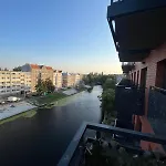 Baltic Sun Apartment