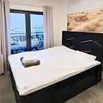 Baltic Sun Apartment